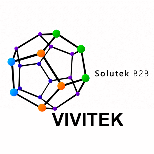 Arrendamiento alquiler renta de proyectores Vivitek