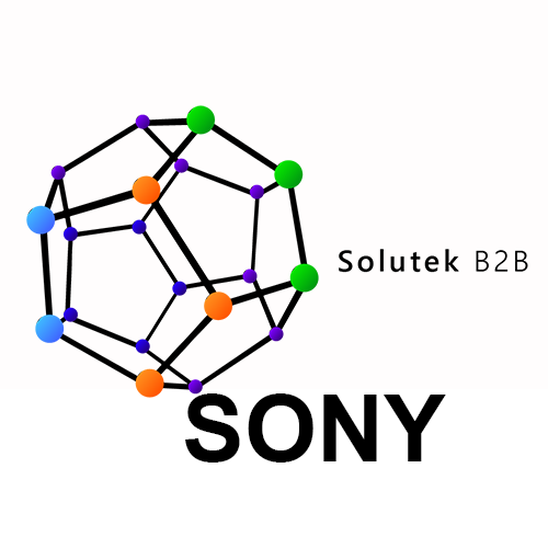 mantenimiento preventivo de proyectores Sony