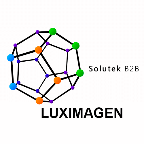 Reciclaje de proyectores Luximagen