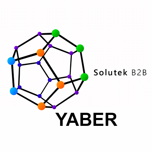 Reciclaje de proyectores Yaber